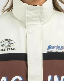 Nevado Jacket