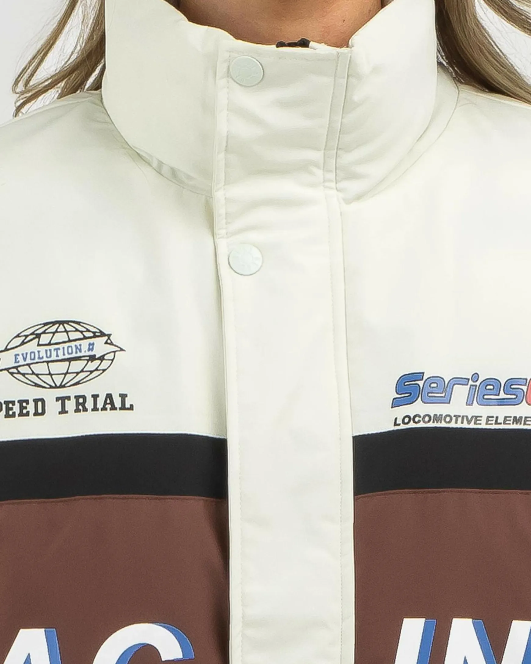 Nevado Jacket
