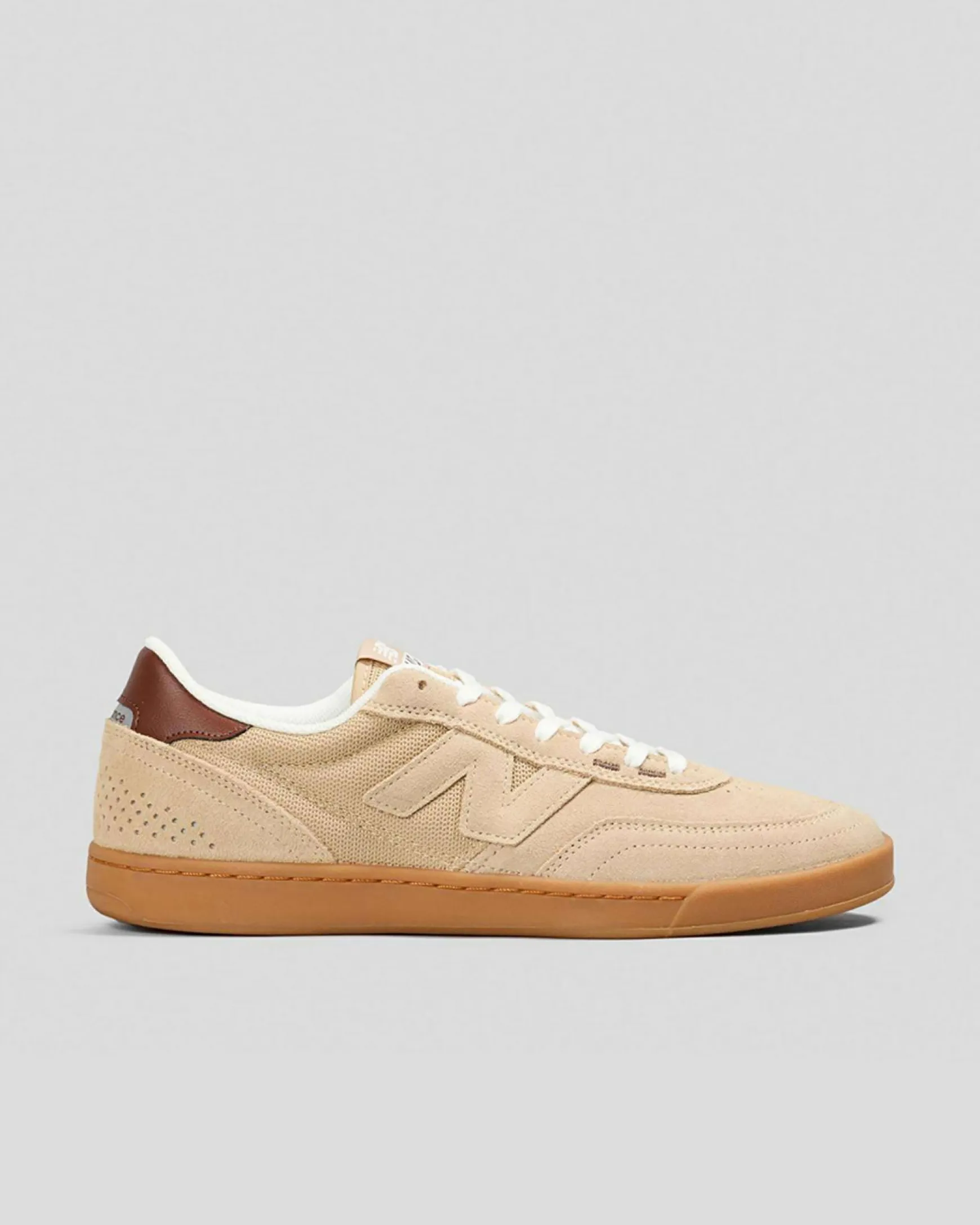 New Balance Womens 440 Shoes
