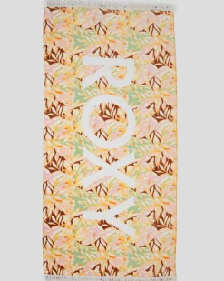 New Fringes Towel