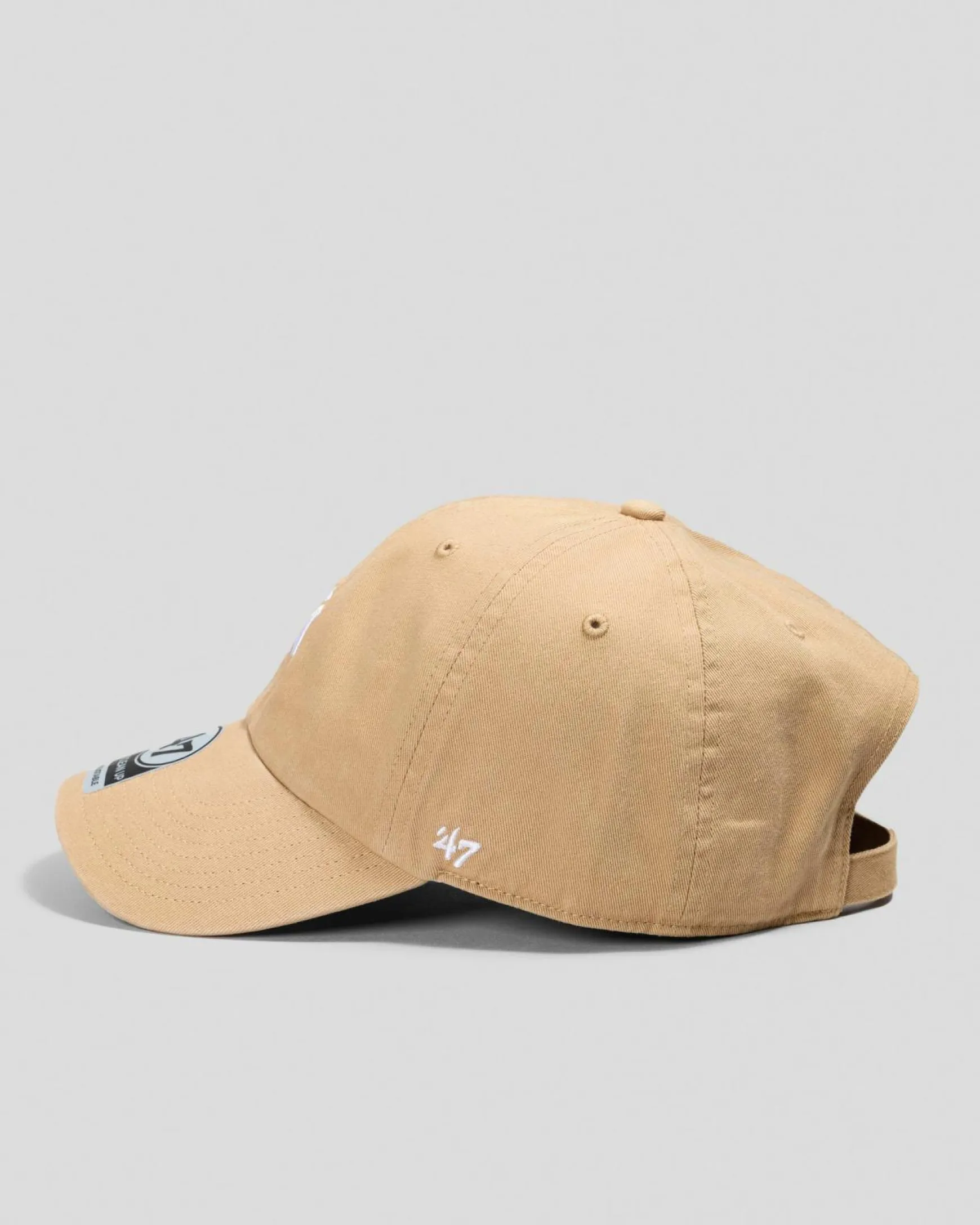 New York Yankees '47 Clean Up Cap