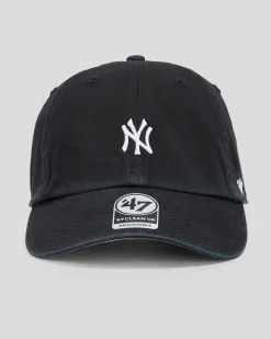 New York Yankees Base Runner Clean Up Cap