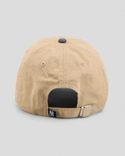 New York Yankees Cartoon Icon Cap