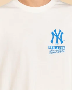 New York Yankees Iconic Eats T-Shirt