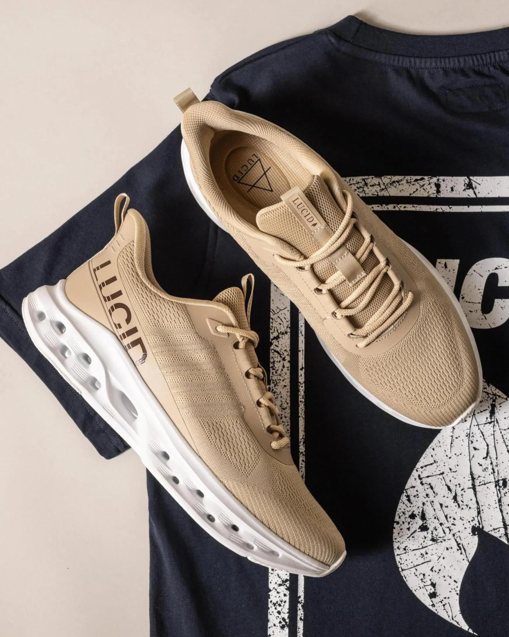 Newport Shoe