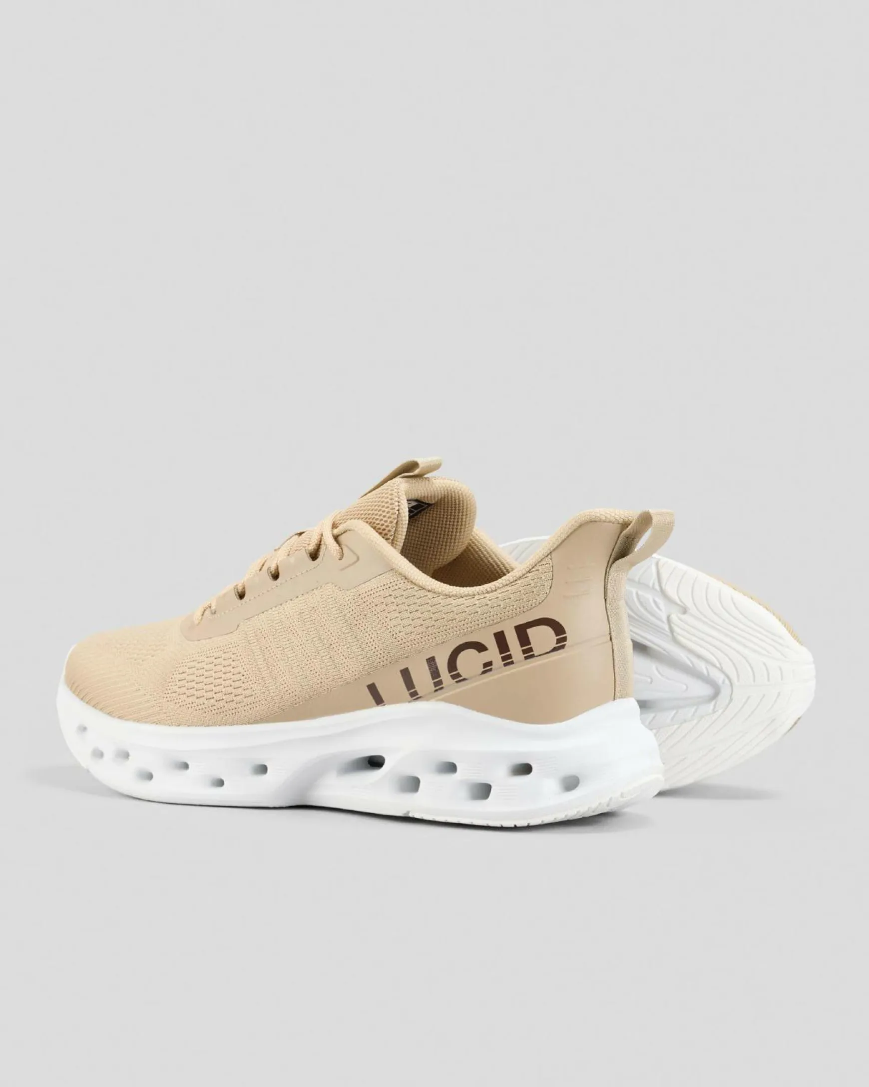 Newport Shoe