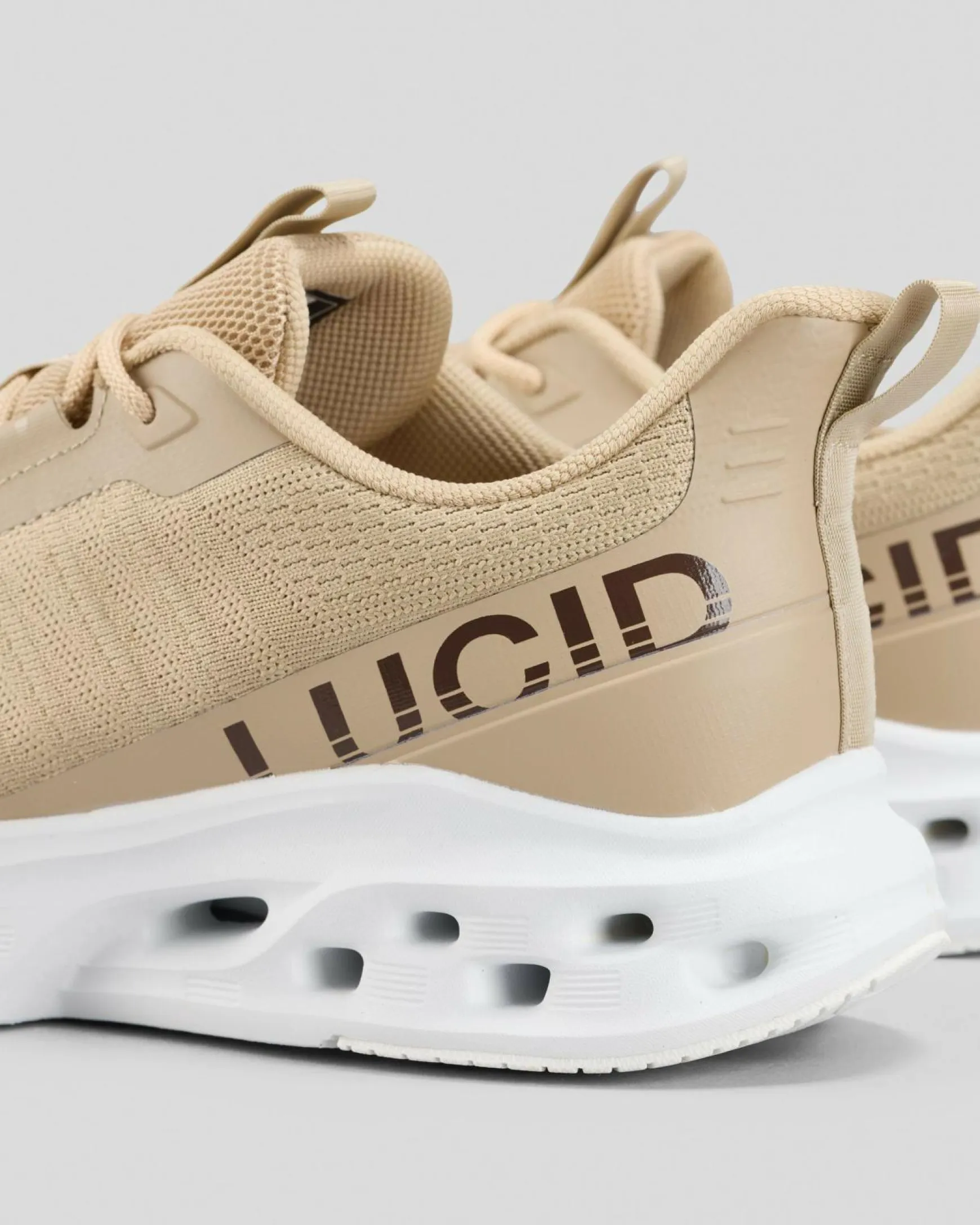Newport Shoe