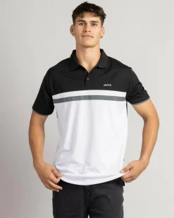 Nexus Polo Shirt