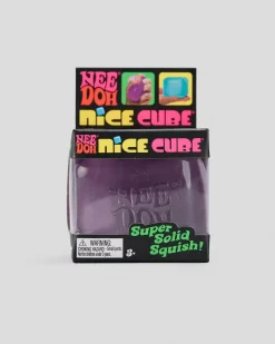 Nice Cube Squeeze