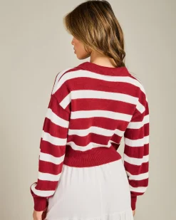 Nico Knit Sweater