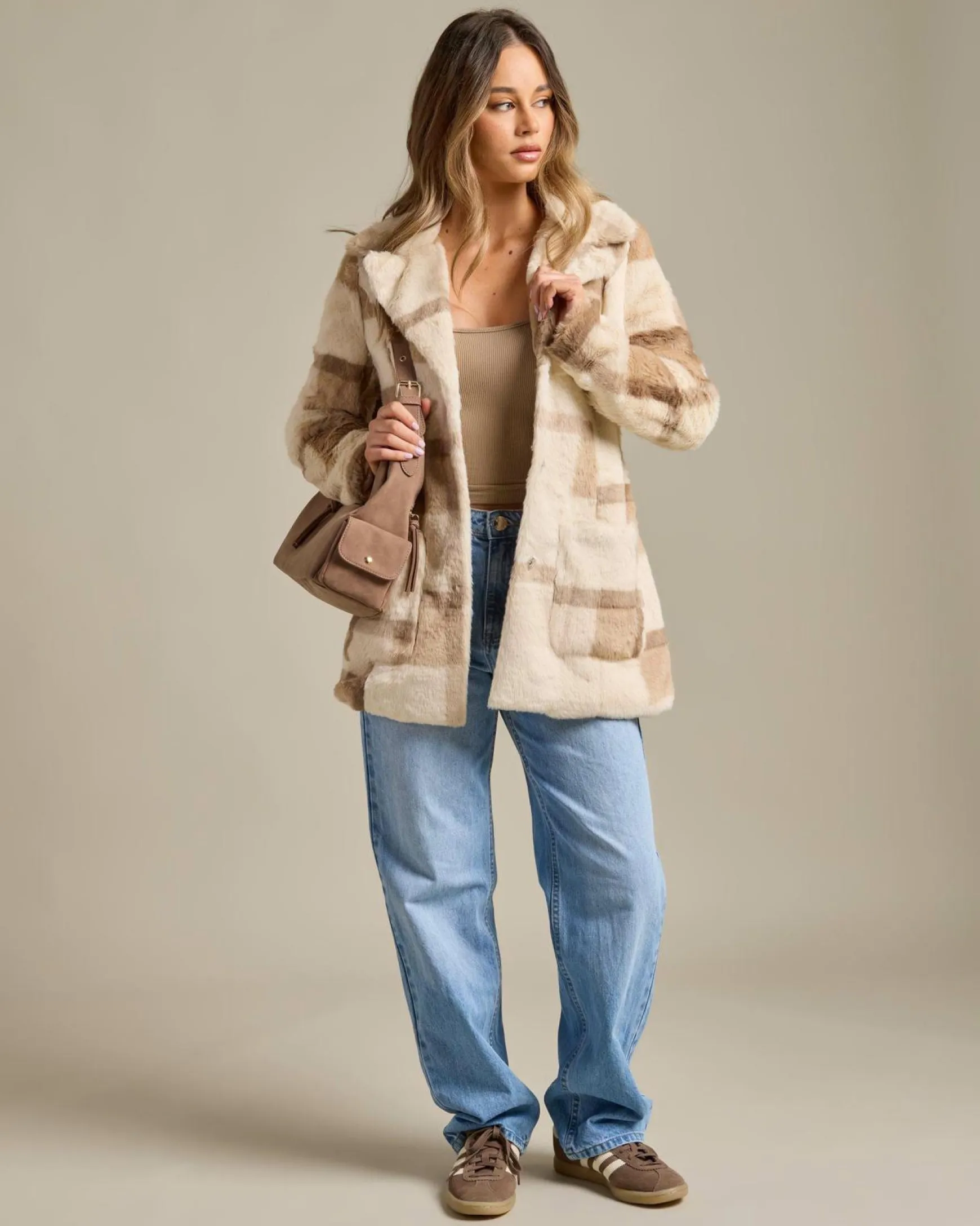 Night Moves Jacket
