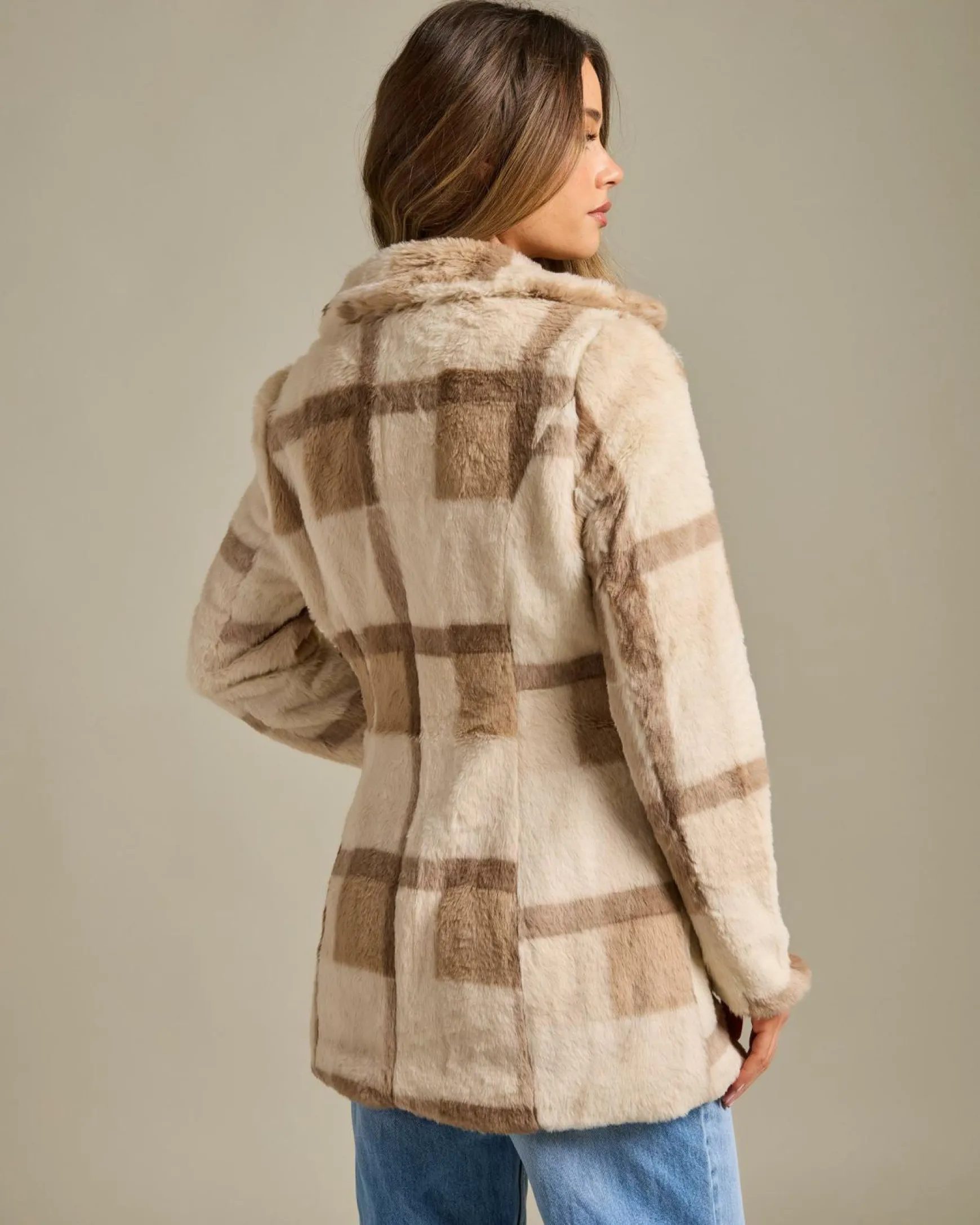 Night Moves Jacket