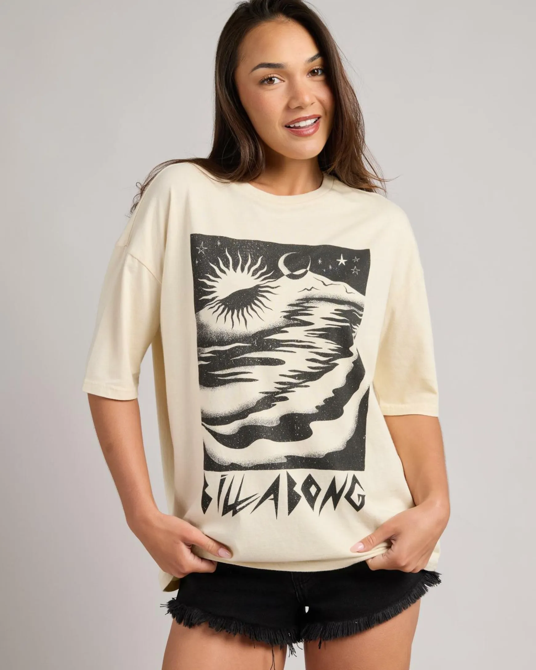 Night Walk T-Shirt