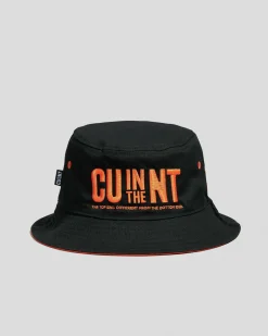 Nightcliff Bucket Hat