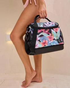 Nights in Paradise Cooler Bag