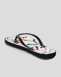Nights In Paradise Thongs