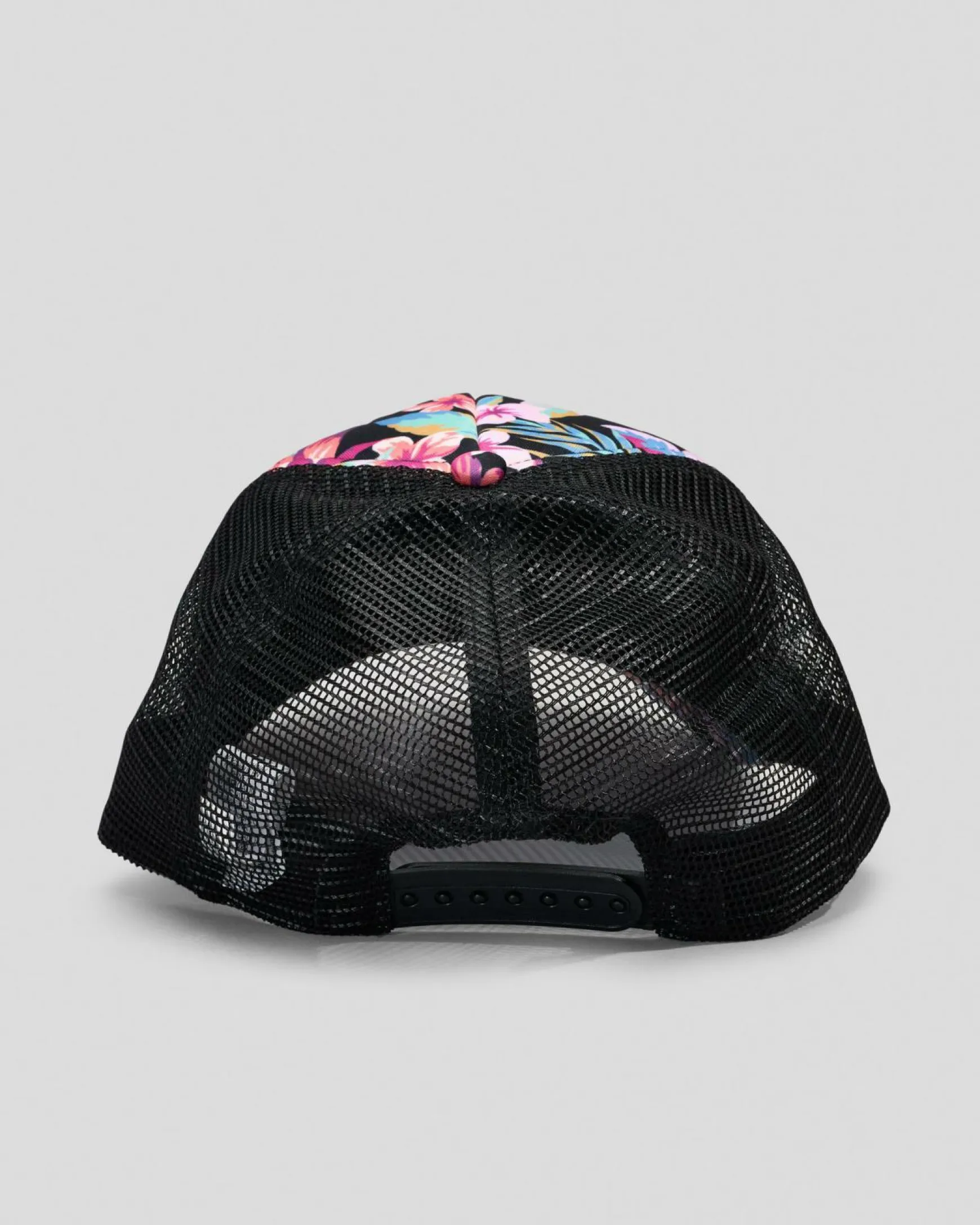 Nights In Paradise Trucker Cap