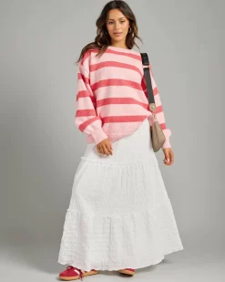 Nix Knit Jumper