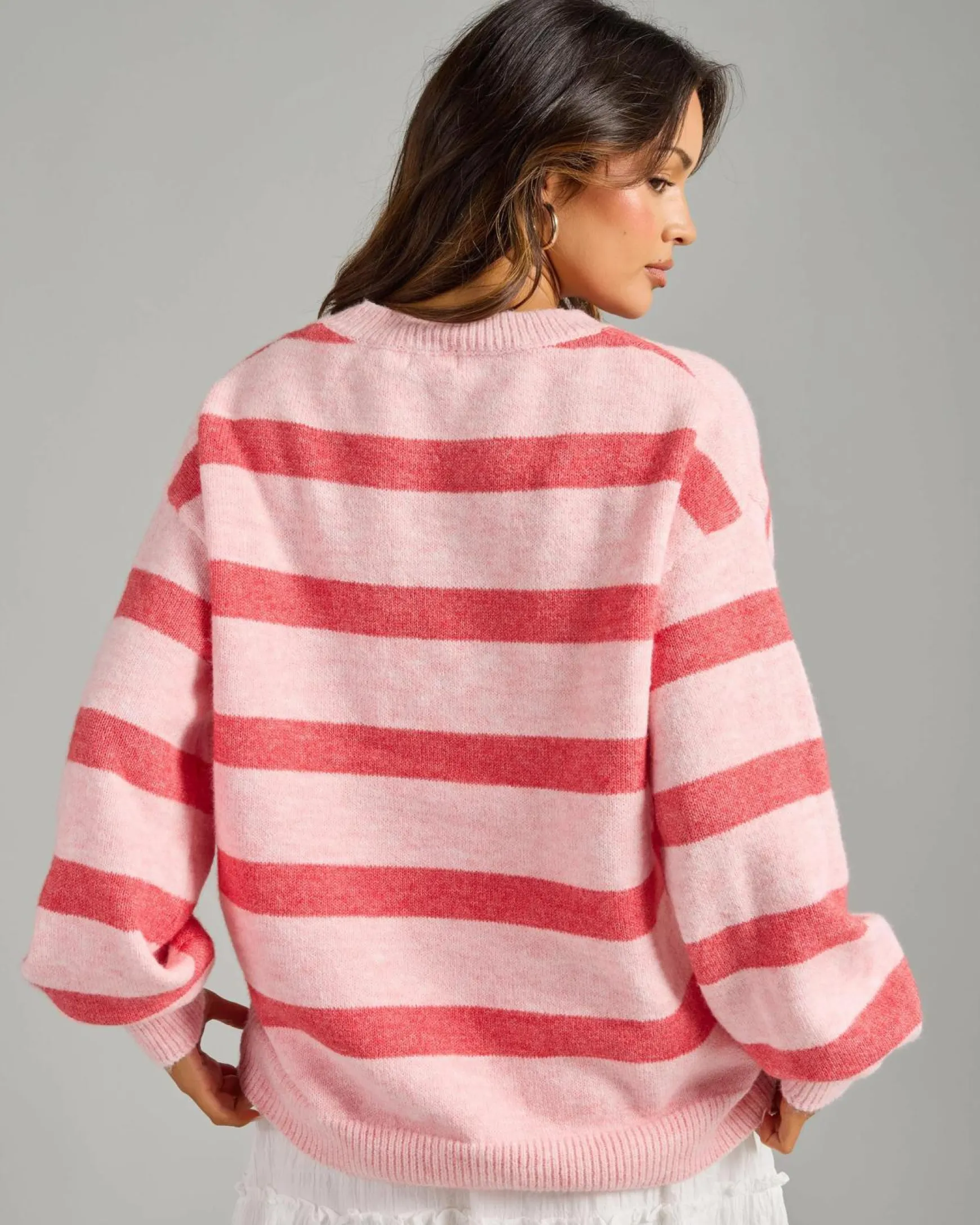 Nix Knit Jumper