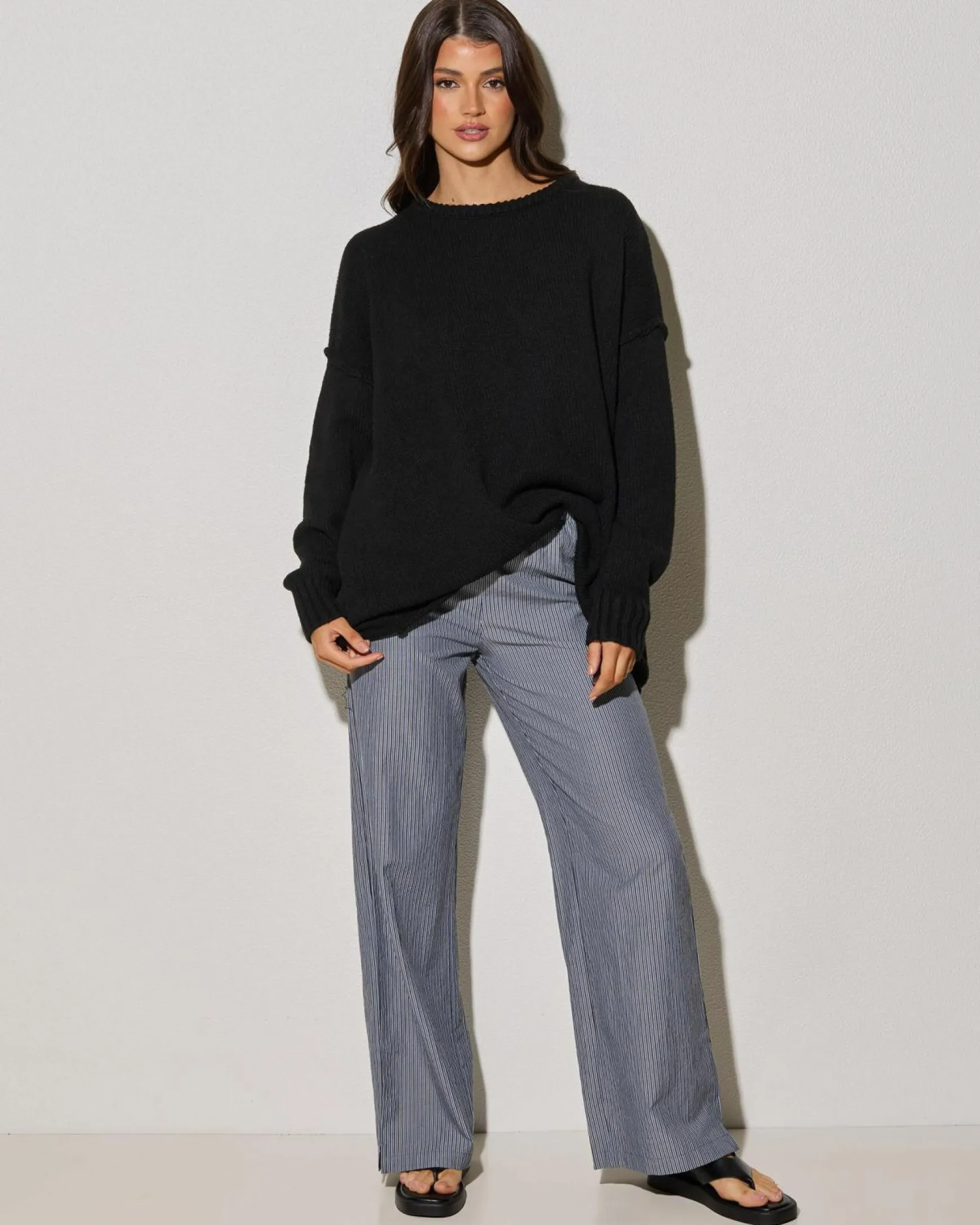 Noel Knit Jumper
