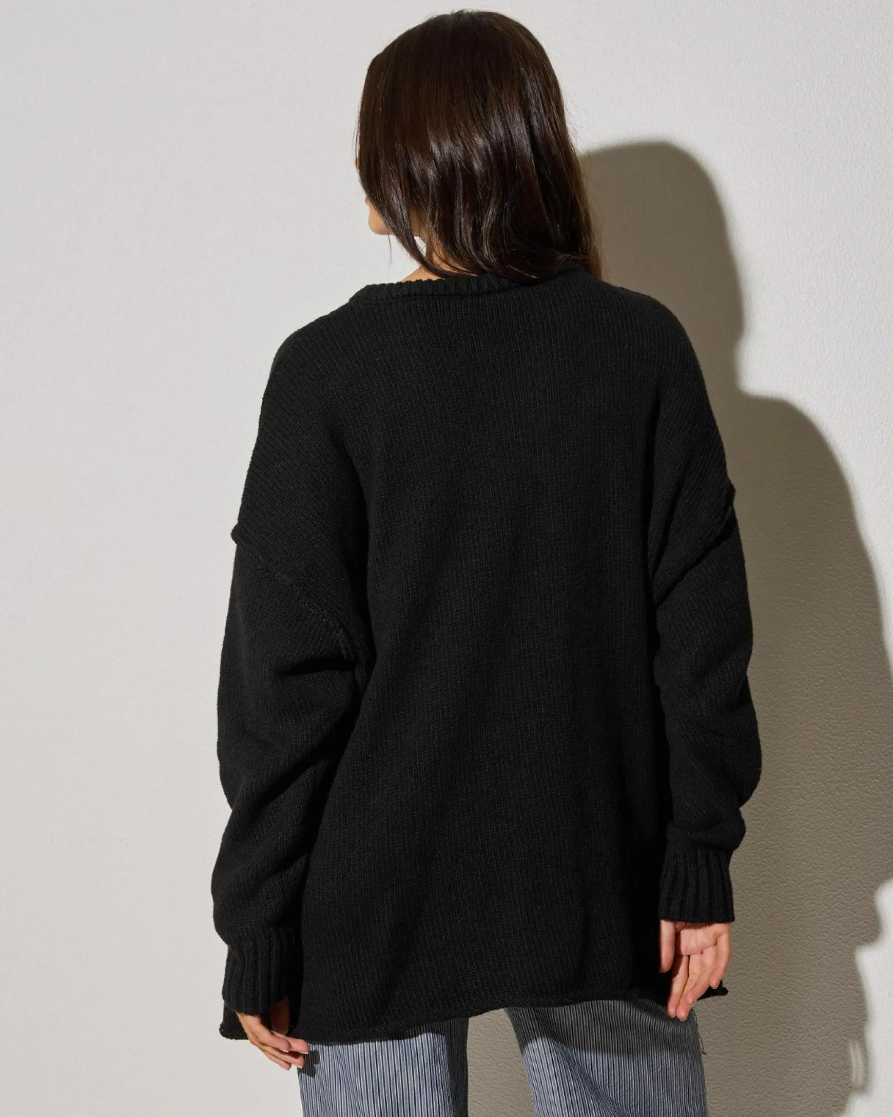 Noel Knit Jumper