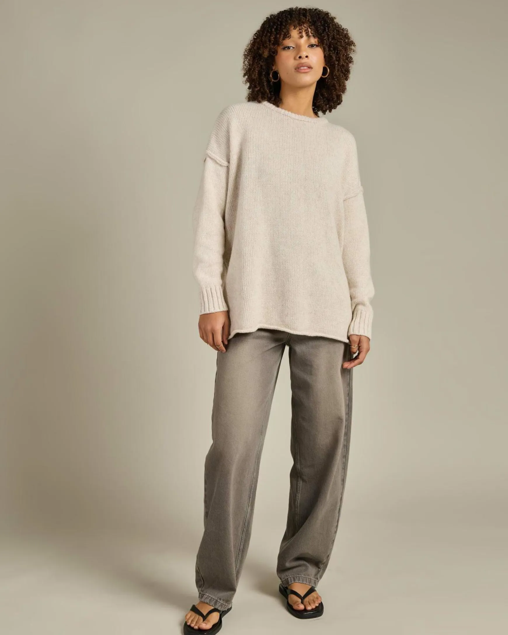 Noel Knit Jumper