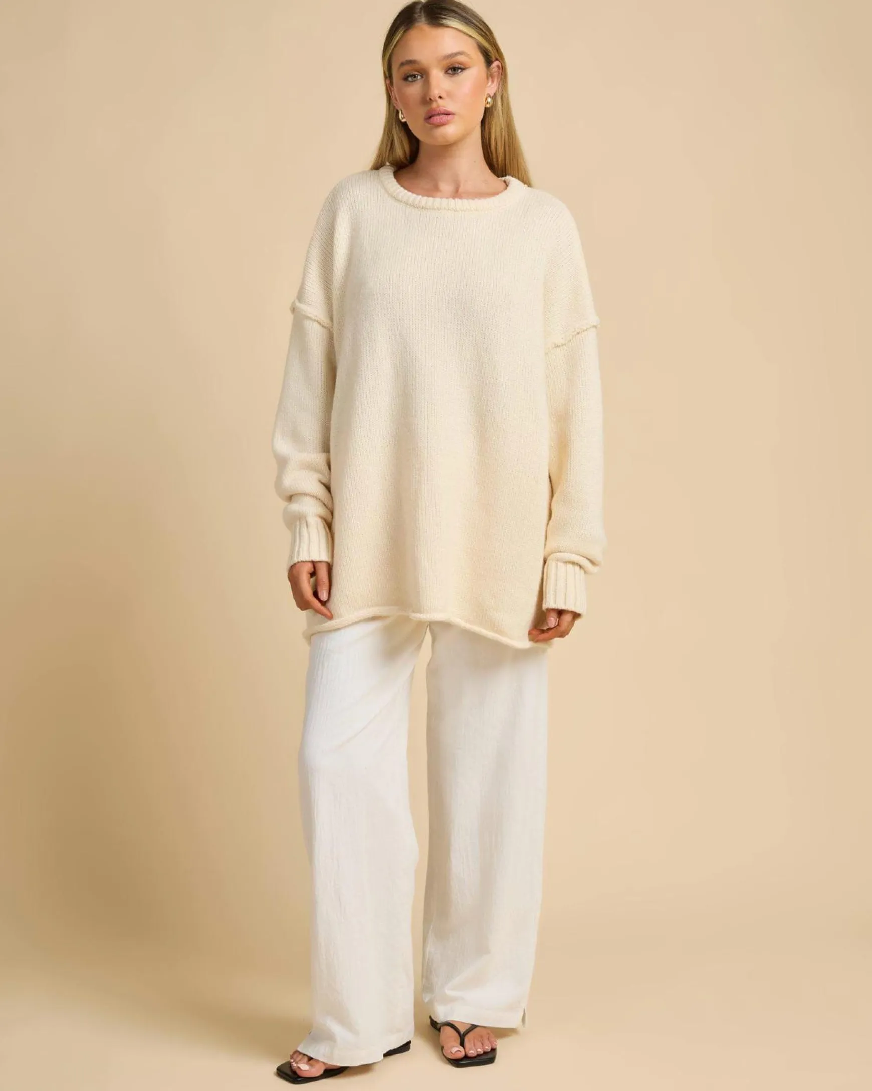 Noel Knit Jumper