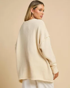 Noel Knit Jumper