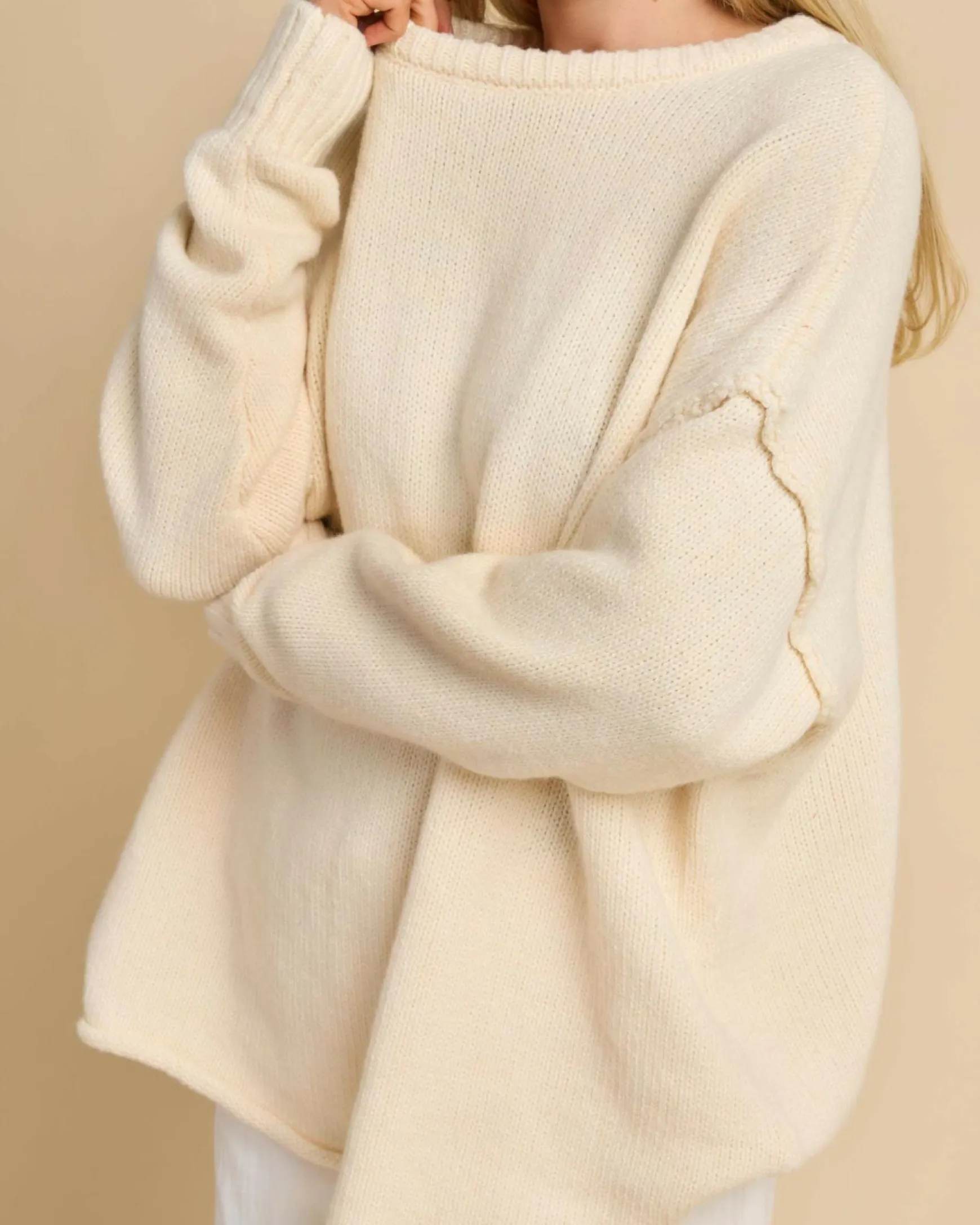 Noel Knit Jumper