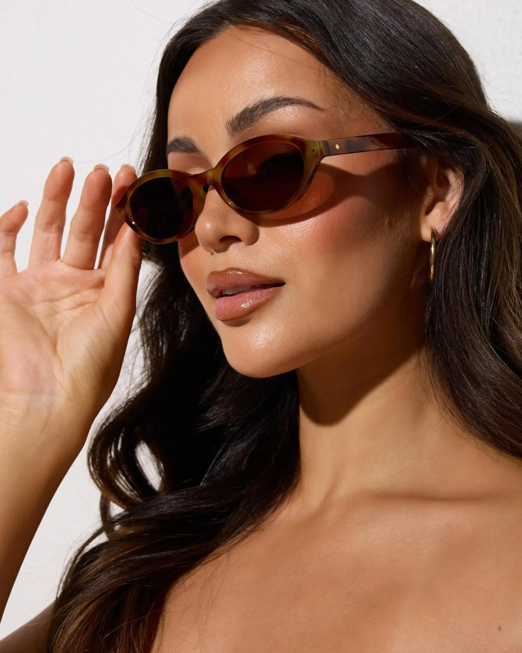 Nolan Sunglasses