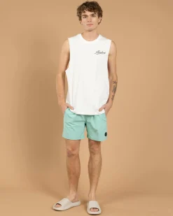 Nomadic Muscle Tank
