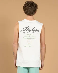 Nomadic Muscle Tank