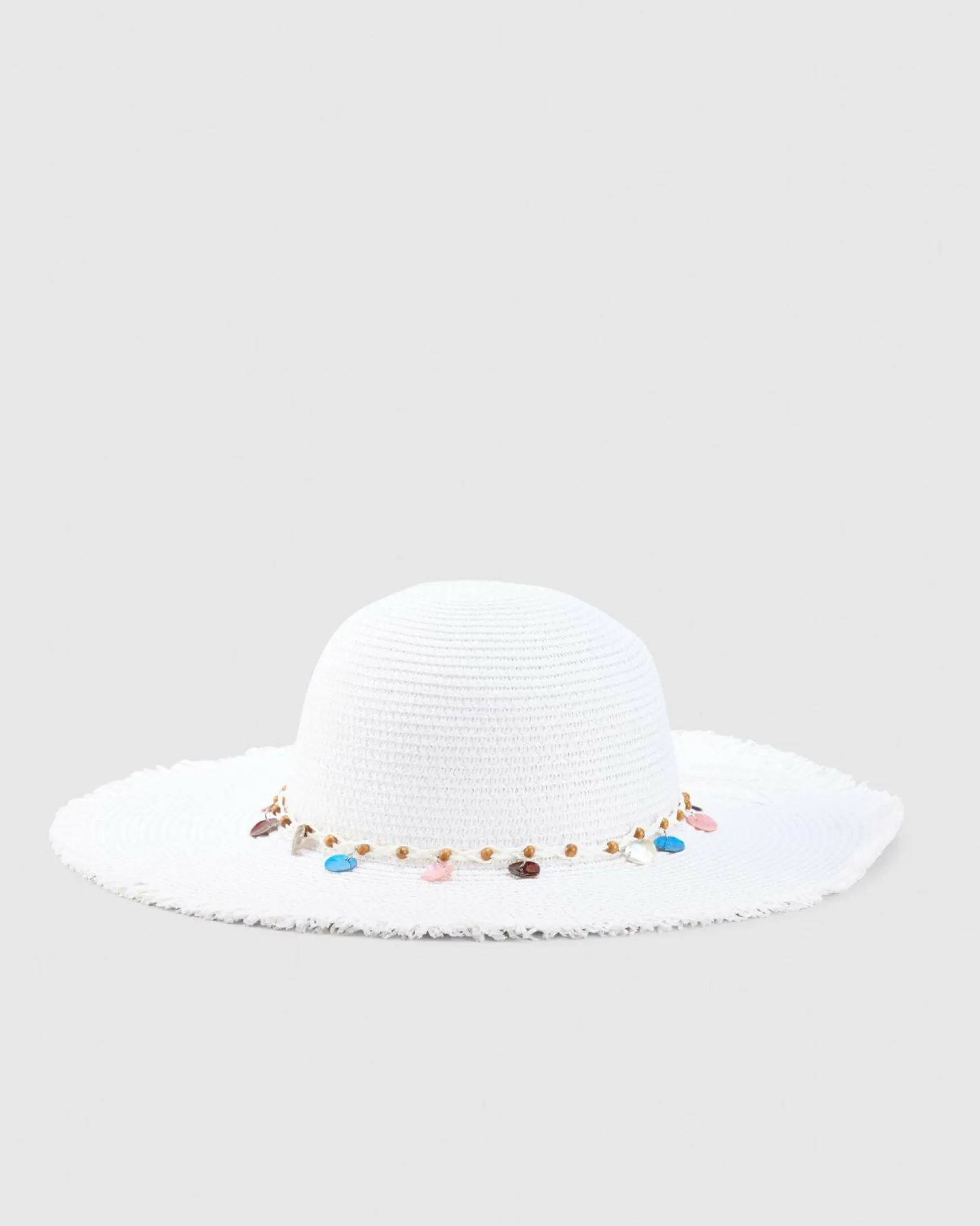 Nora Floppy Hat