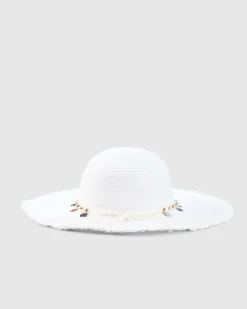 Nora Floppy Hat