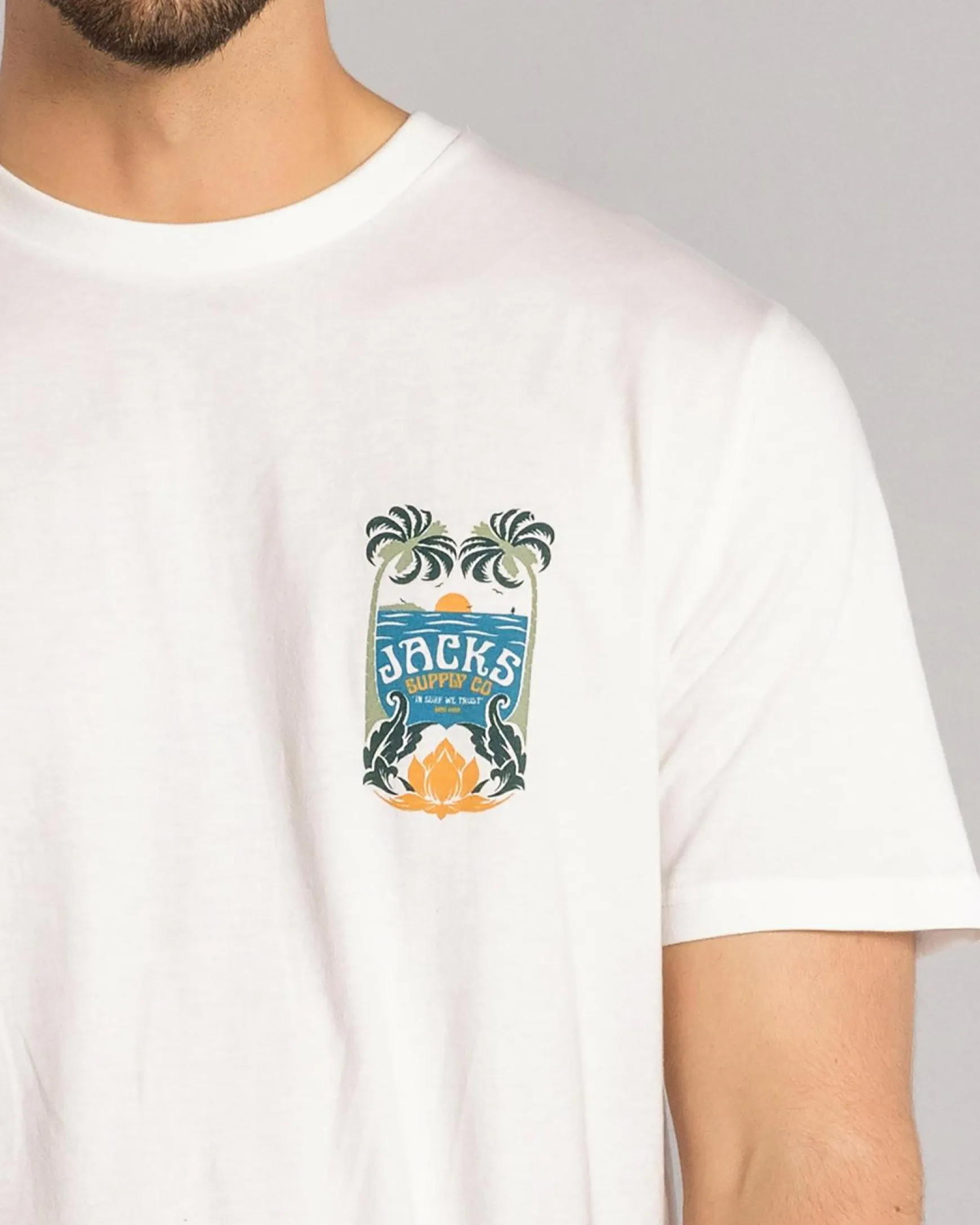 Noveau T-Shirt