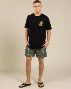 NT Territory Time T-Shirt