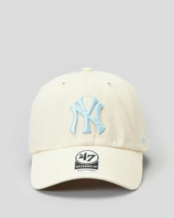 NY Yankees Cap