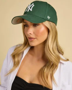 NY Yankees Cap