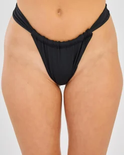 Nylee Itsy Bikini Bottom