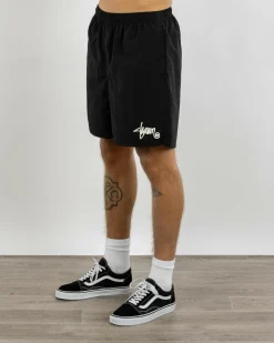 Nylon King Coast Shorts