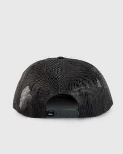 Oasis Trucker Cap