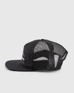 Oasis Trucker Cap