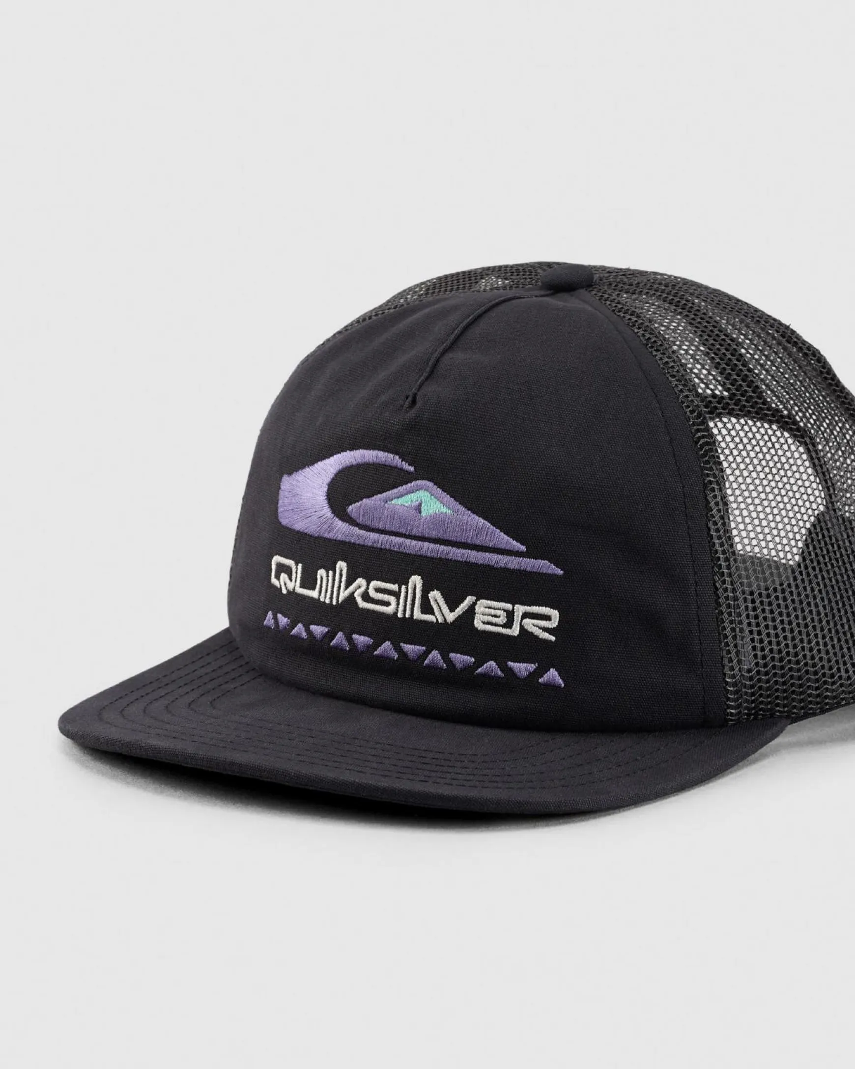 Oasis Trucker Cap