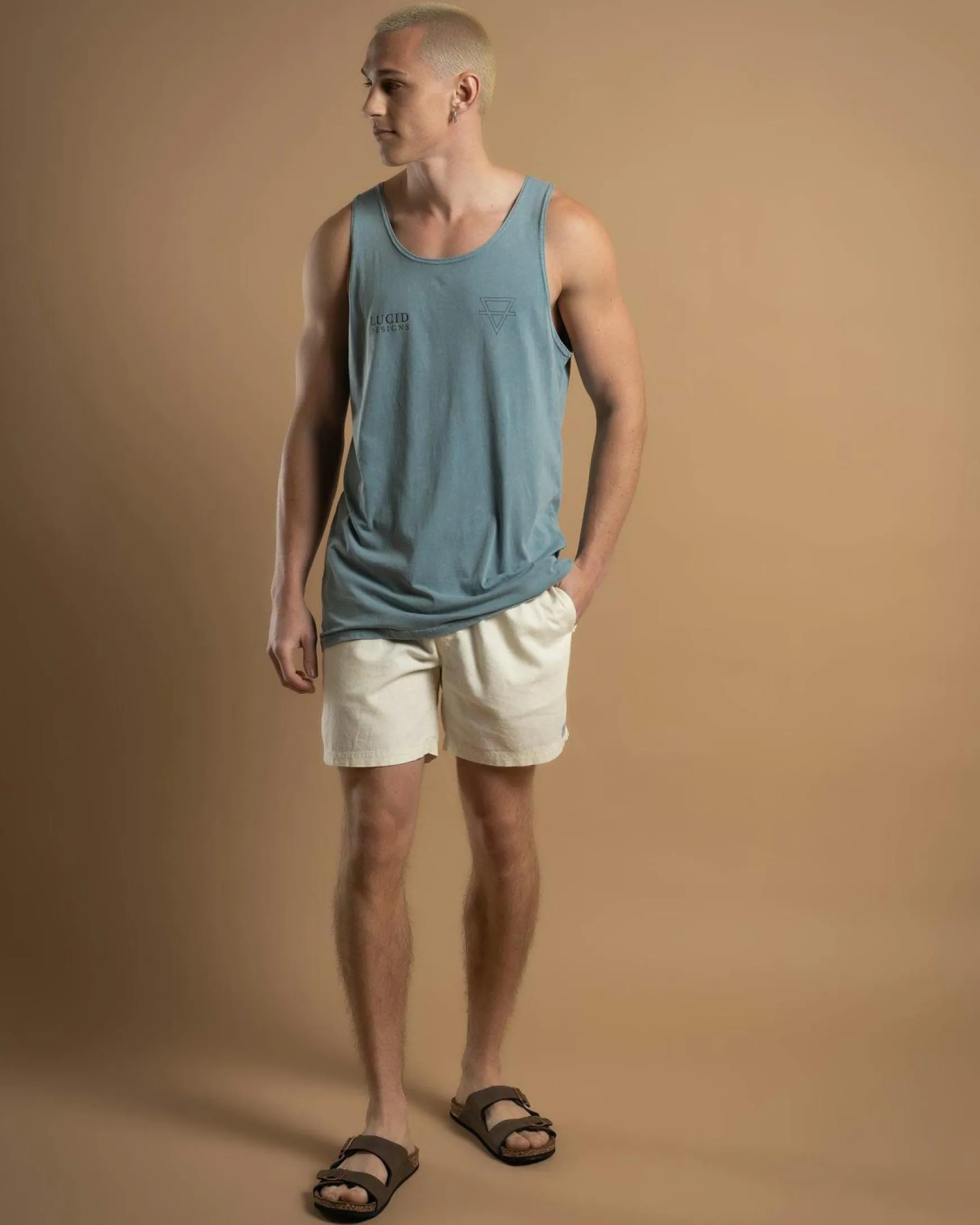 Obelisk Singlet
