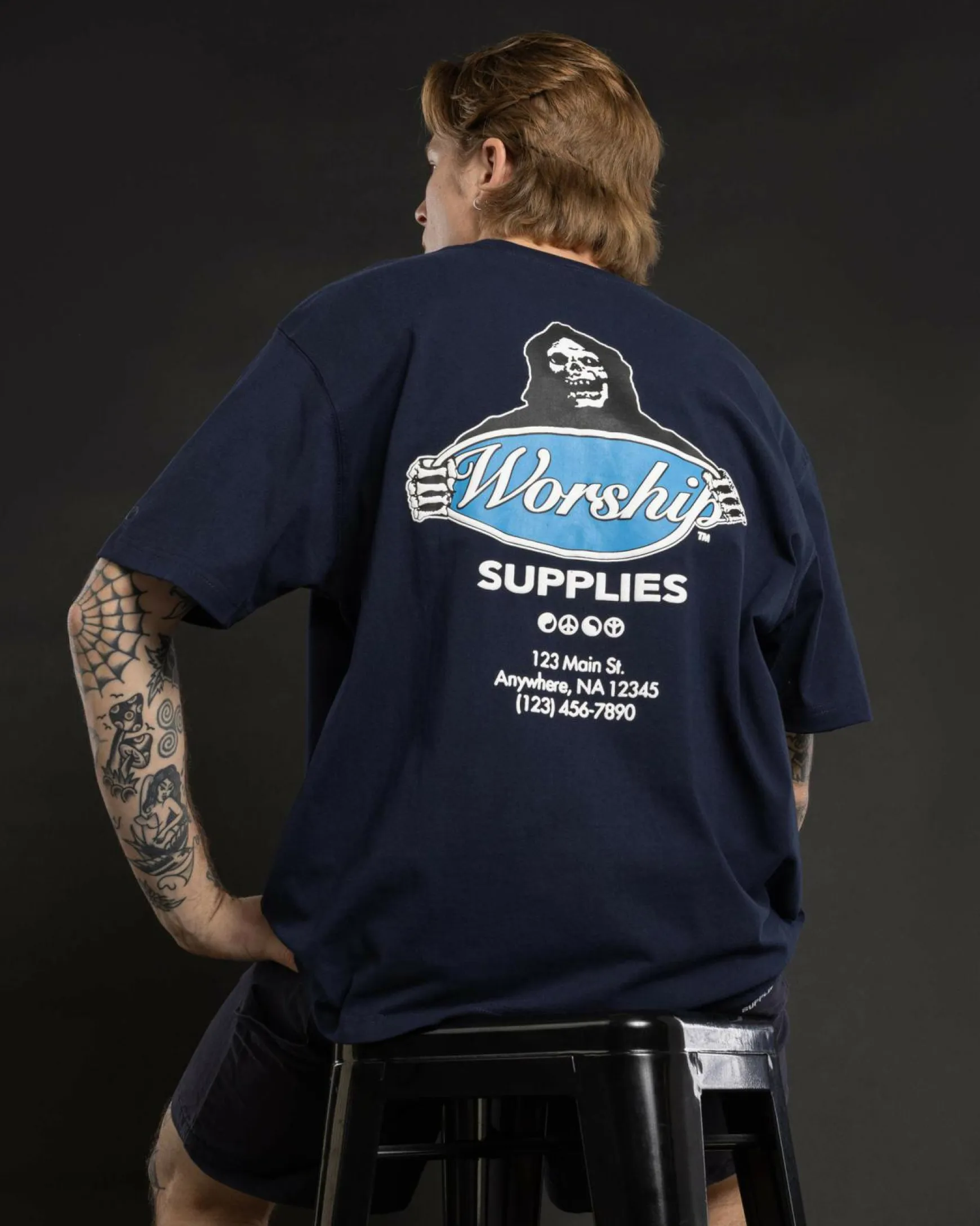 Observer T-Shirt
