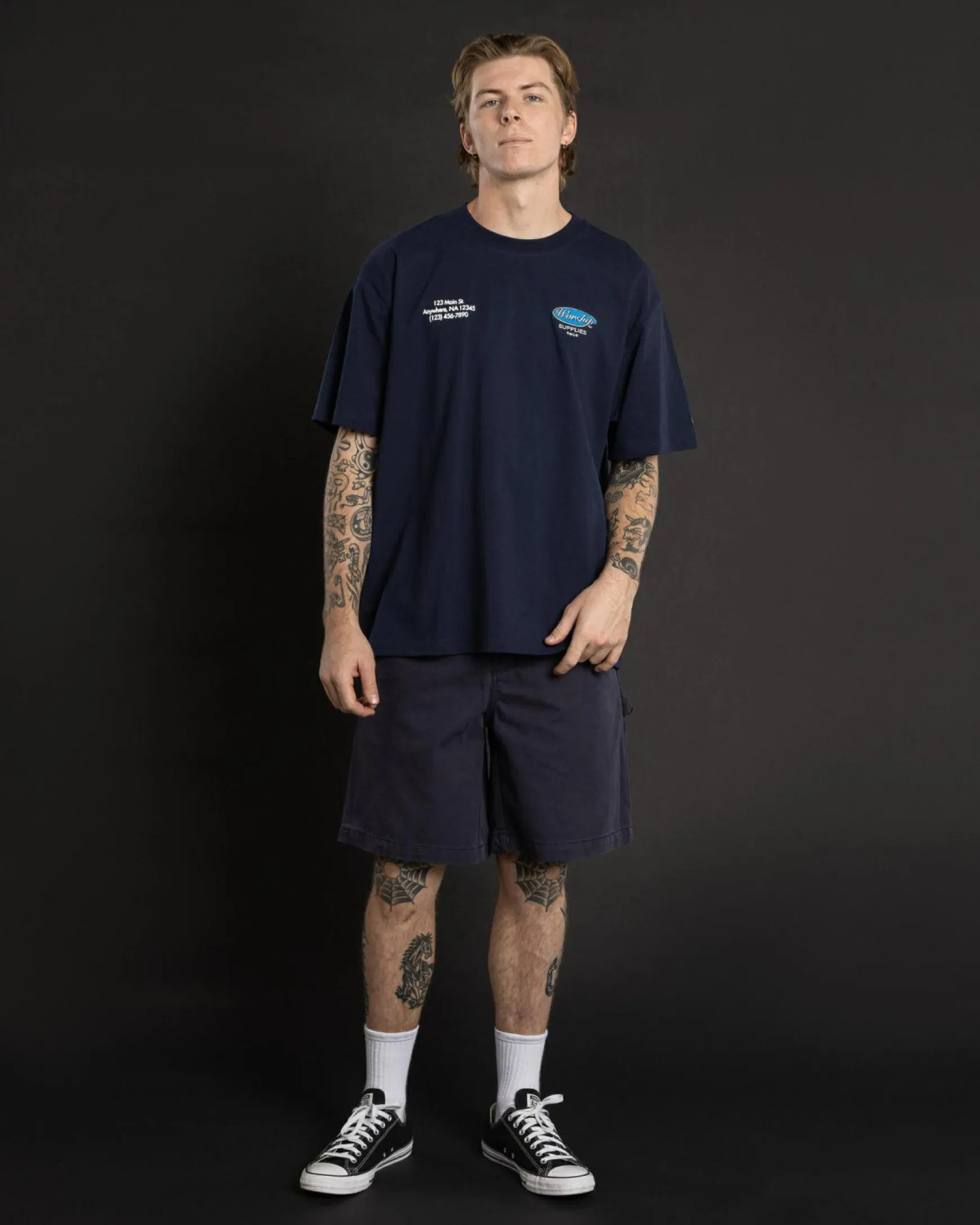 Observer T-Shirt
