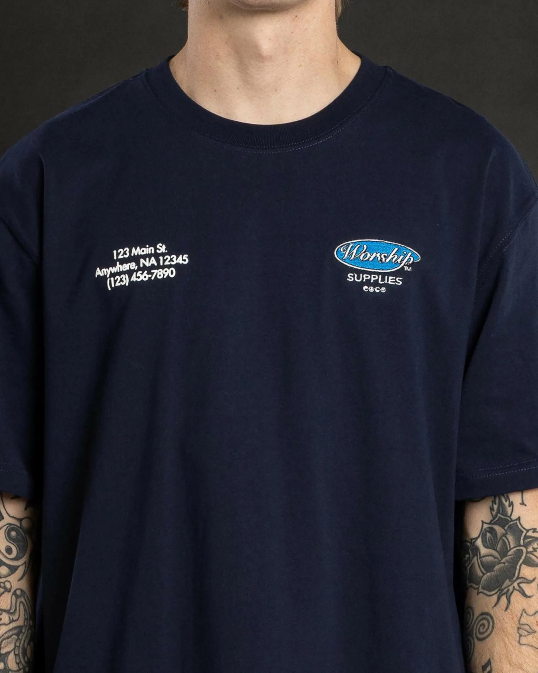 Observer T-Shirt