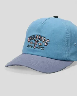 Occy Strapback Cap