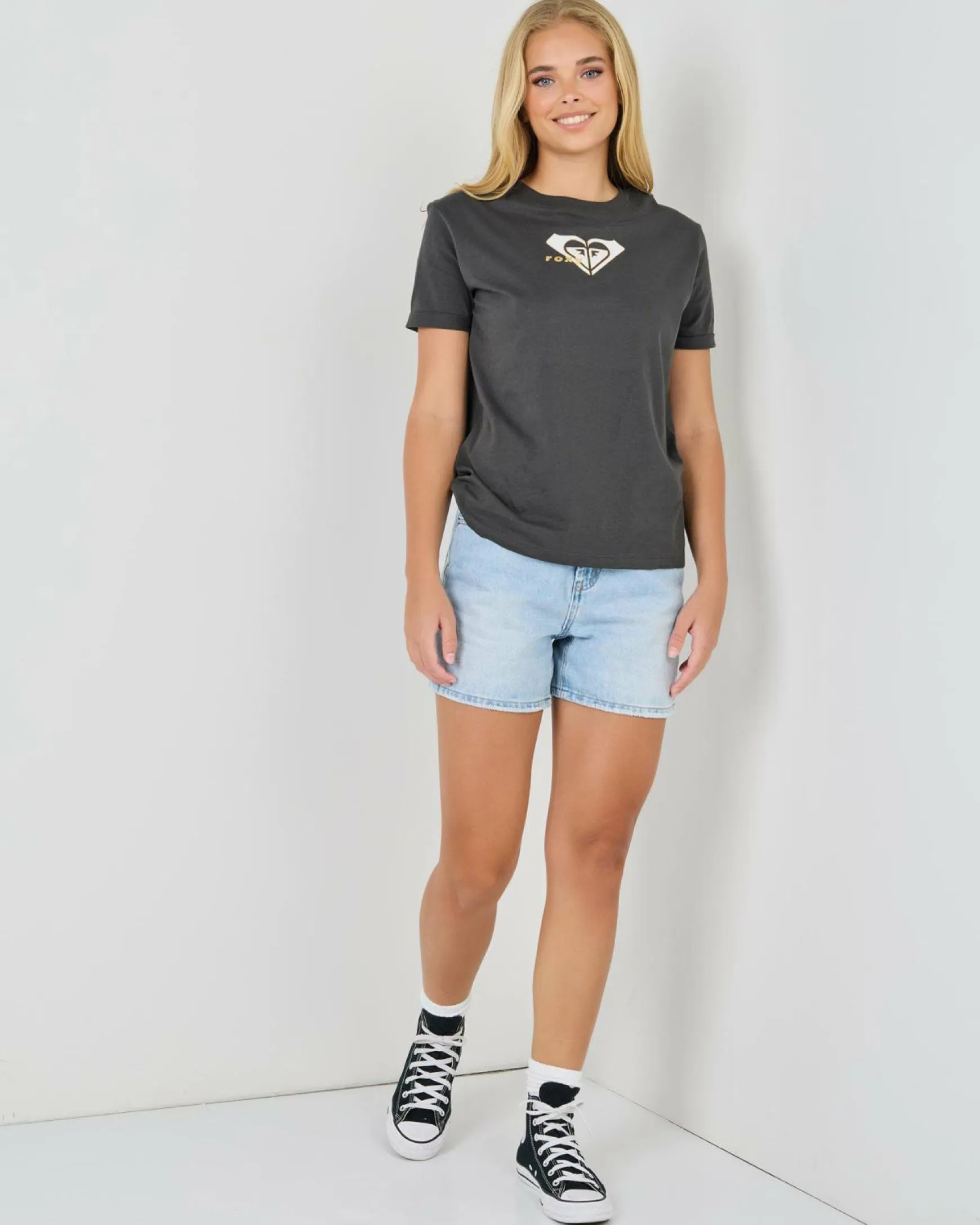 Ocean Regular Corpo T-Shirt
