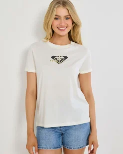 Ocean Regular Corpo T-Shirt